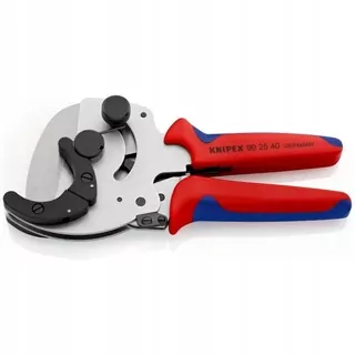 Knipex 90 25 40 nožnice na rezanie rúr