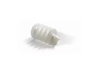 Kolík na upevnenie v polystyréne