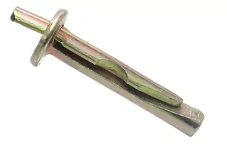 Skrutky, šróby  - Wedge samohláska Metal PP 6x35 100