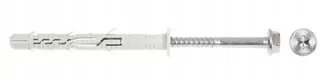 Skrutky, šróby - Distribúcia kolíky KPR-Fast 10x230mm 25 kusov