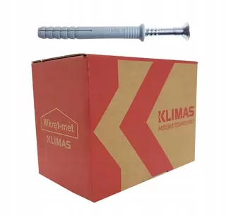 Rýchloupínací kolík 10 × 80 50ks