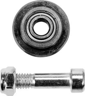 Rezací kruh pre glazúry namontované FI 22X6X6 mm