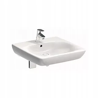 Umývadlo Geberit Selnova Comfort (predtým Bezbariérové koleso Nova Pro) 55 × 55 cm