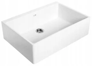 Koleso keramický drez Nova Pro 70 cm