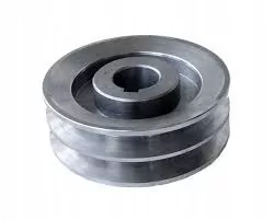 2 HB 100 mm FI 28 mm, na remeň 2 × 17 mm