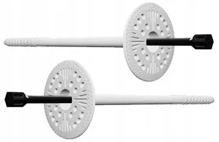 Intermax izolačné spojky 10 x 420 mm 100 ks.