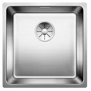 Kuchynský drez - Blanco Andoo 400-U 522959
