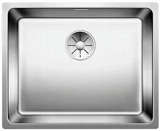 Kuchynský drez - Blanco Andano 500-U CHAHBOARD 522967