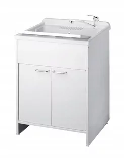 Ekonomická komodita set ZLEW.ZEST.60 × 60.B635.S