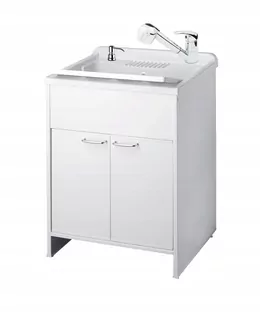 Ekonomická komodita set ZLEW.ZEST.60 × 60.B638