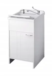 Ekonomická komodita set ZLEW.ZEST.50 × 50.B635.MED