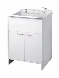 Ekonomická komodita set ZLEW.ZEST.60 × 60.B635.Z