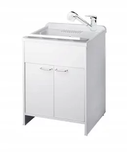 Ekonomická komodita set ZLEW.ZEST.60 × 60.B638.S