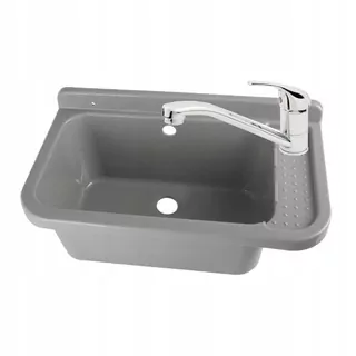 Kompletná úžitková komora s rozmermi 50 cm x 34 cm x21 cm s batériou