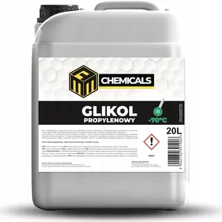 Propylénglykol Mrm 20 l