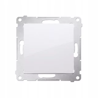 KONTAKT SIMON 54 spínač jednorázový DW1 A.01/11