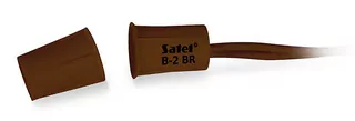 Reed B-2 BR ZAPUSTENÝ SATEL malá veľkosť