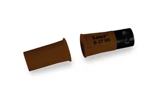 Vzťah B-2T BR Vstavaná SATEL kompresnú