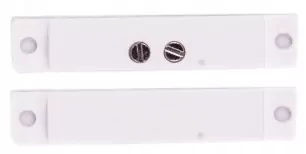 Bočný kontaktrón (magnetický detektor) P30 W so svorkami