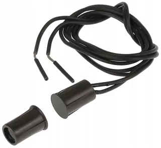 Stykač valcový B-2-BR SATEL