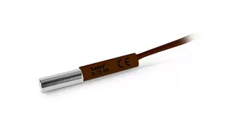 Stykač valcový B-2S-BR SATEL bronzový