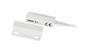 Magnetický kontaktrónový detektor Satel B-1