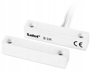 Reed SATEL strana B-1 m