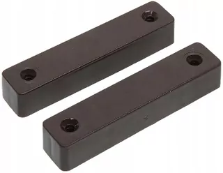 Vzťahy k oknu magnetický senzor KN-06-BR