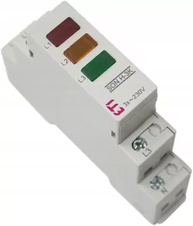 Istič - light light light coloured 3F 3 eti