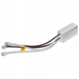 CONVERTER USB CABLE Programovanie RS SATEL DB9