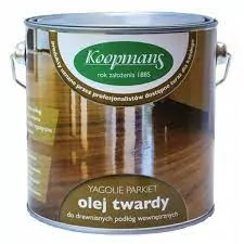 Koopmans Yagolie parkety Hard Oil 1l