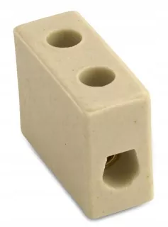 Kocka: 4mm2 450V biela (117ks) BM S.P.A.