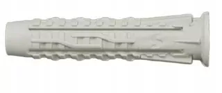 Skrutky, šróby - Nylon XUP 12 * 60 mm univerzálne tričko