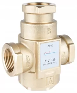 Ventil Afriso 1'' 1633610