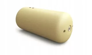 Dvojplášťový plynový kotol Galmet 120 l