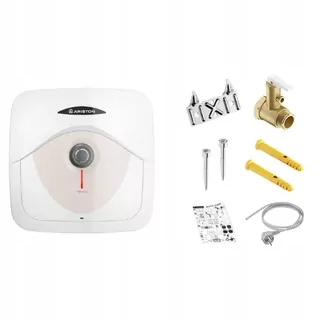 Ariston Dune RS U ohrievač vody 1500 W 10 l