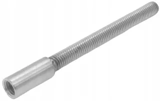 M8x300mm kotva pre spotové rukoväte
