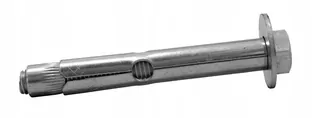 Skrutky, šróby - Oceľový kotvový DIBOLT M10 E 12x80-50pcs