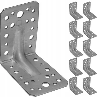 KPL1 stolársky montážny uholník 90x90x65x2
