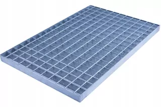 Mostový nosník WEMA OCYNK PODEST 25X2 L400 B1000