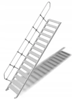 KRAULES HLINÍKOVÉ SADY, 80 cm stupňov 1x15 | 3,23