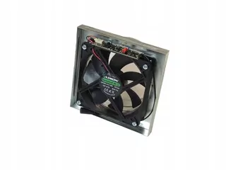 Krbový ventilátor Adion