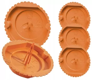 Montážny kryt Pawbol A.0053