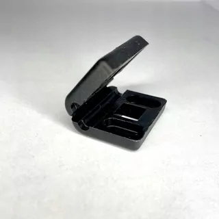 Vzdialenosť panelového objemu FI 5