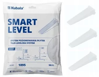 Smart Level je inovatívny systém, ktorý zvyšuje produktivitu práce a presnosť pri pokládke dlaždíc.