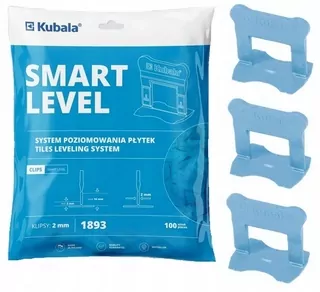 Kubala smart clip for 2mm konkurujúcich 1893 PK100