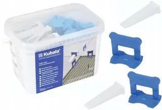Smart Level je inovatívny systém, ktorý zvyšuje produktivitu práce a presnosť pri pokládke dlaždíc.