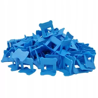 Cubala smart úroveň 2 mm clips 100 ks
