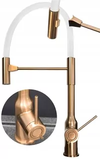 Kuchynská batéria Quadron