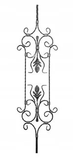 219 (950 × 270 mm, 12 × 12 / 12 × 6 mm)